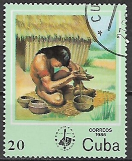 Kuba u Mi  2930