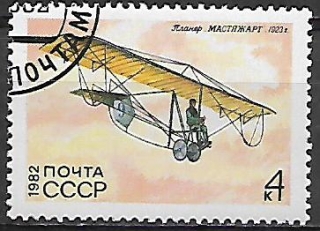 Sovětský svaz u Mi  5202