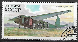 Sovětský svaz u Mi  5206