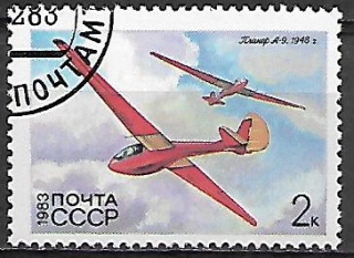 Sovětský svaz u Mi  5248