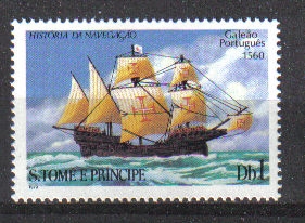 Sv.Tomáš a Princův ostrov N Mi 0599