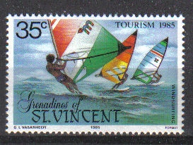 Grenadiny Sv.V. N Mi  0397