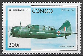 Kongo N Mi  1487