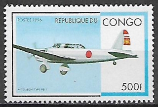 Kongo N Mi  1489