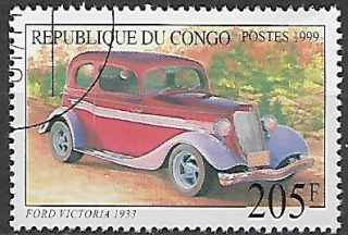 Kongo u Mi  1658