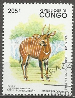 Kongo u Mi  1423
