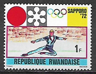 Rwanda N Mi 0482
