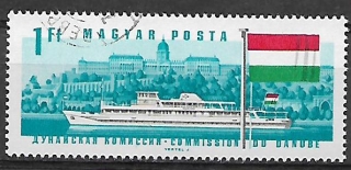 Maďarsko u Mi 2325