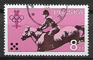 Polsko u Mi 2615