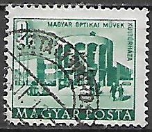 Maďarsko u Mi 1314