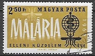 Maďarsko u Mi 1842