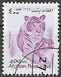 Afghánistán u Mi 1823