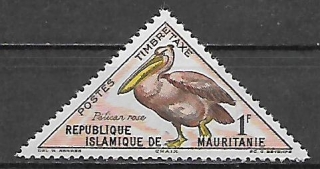 Mauritánie  N Mi  P 0028