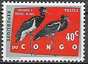 Kongo DR N Mi  0141