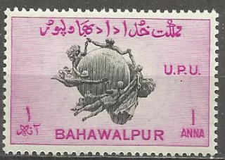 Bahawalpur N Mi 27