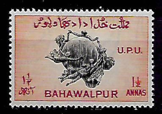 Bahawalpur N Mi 28