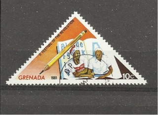 Grenada u Mi 1079