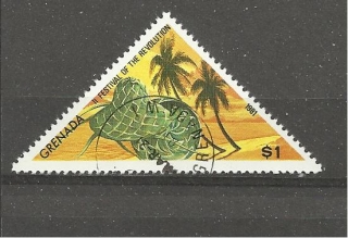 Grenada u Mi 1084