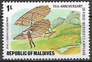 Maledivy  N Mi  0740