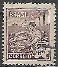 Brazílie u Mi 0221