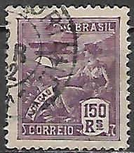 Brazílie u Mi 0236