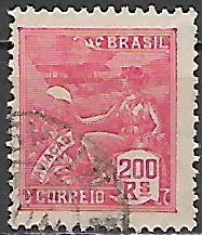 Brazílie u Mi 0262