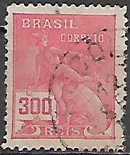 Brazílie u Mi 0312