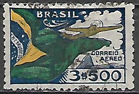 Brazílie u Mi 0388