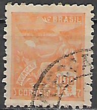 Brazílie u Mi 0455