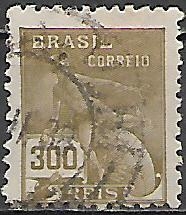 Brazílie u Mi 0457