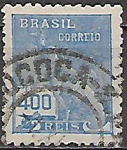 Brazílie u Mi 0458