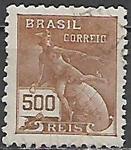 Brazílie u Mi 0459