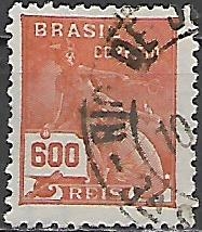 Brazílie u Mi 0460