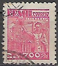 Brazílie u Mi 0587