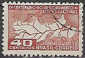 Brazílie u Mi 0629