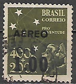Brazílie u Mi 0656