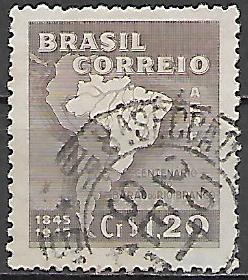 Brazílie u Mi 0669