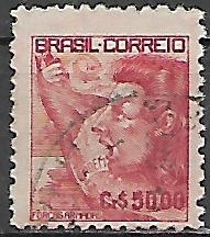Brazílie u Mi 0712
