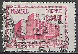 Brazílie u Mi 0761
