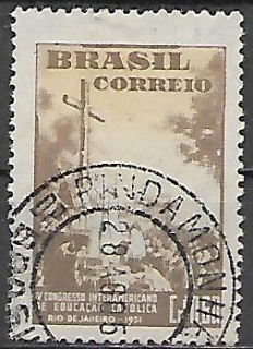 Brazílie u Mi 0769