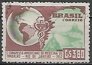 Brazílie u Mi 0788