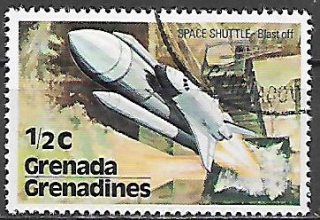 Grenadské Grenadiny u Mi 0253