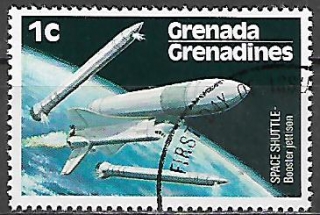 Grenadské Grenadiny u Mi 0254