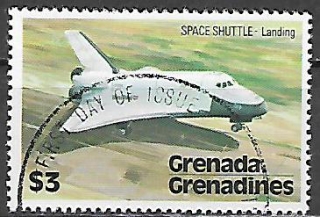 Grenadské Grenadiny u Mi 0258