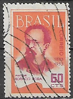 Brazílie u Mi 0815