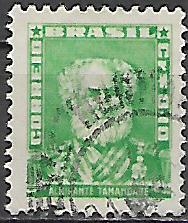 Brazílie u Mi 0848