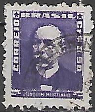 Brazílie u Mi 0852