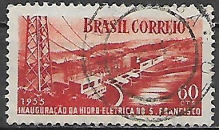 Brazílie u Mi 0867