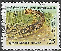 Srí Lanka u Mi 0932