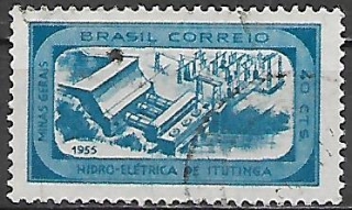 Brazílie u Mi 0873